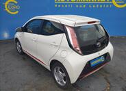 Toyota Aygo 6