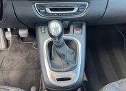 Renault Scénic MPV 1,2 l 97 kw