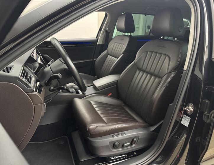 Škoda Superb 40