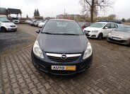 Opel Corsa Hatchback 1,2 l 59 kw