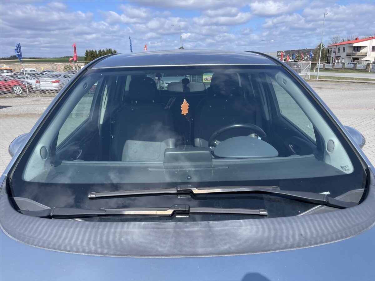 Opel Meriva MPV 1,4 l 88 kw