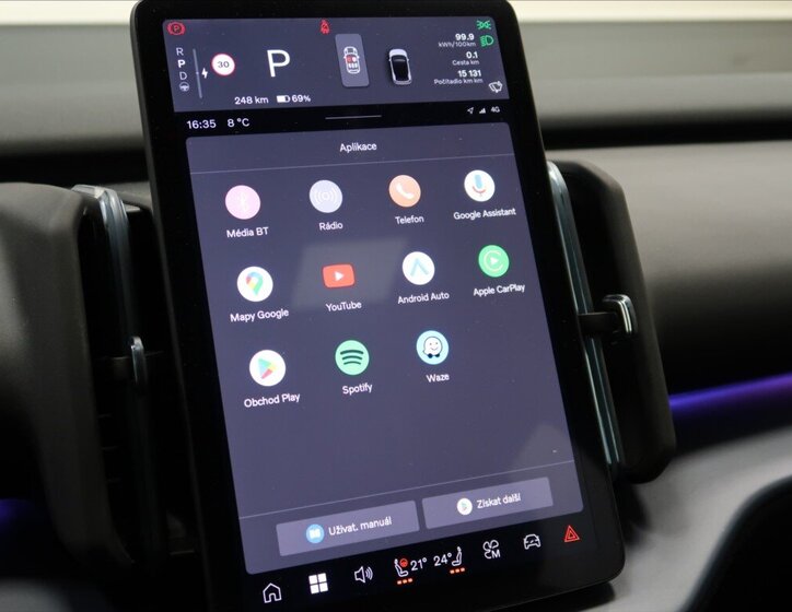 Volvo EX30 Hatchback 0,0 200 kw