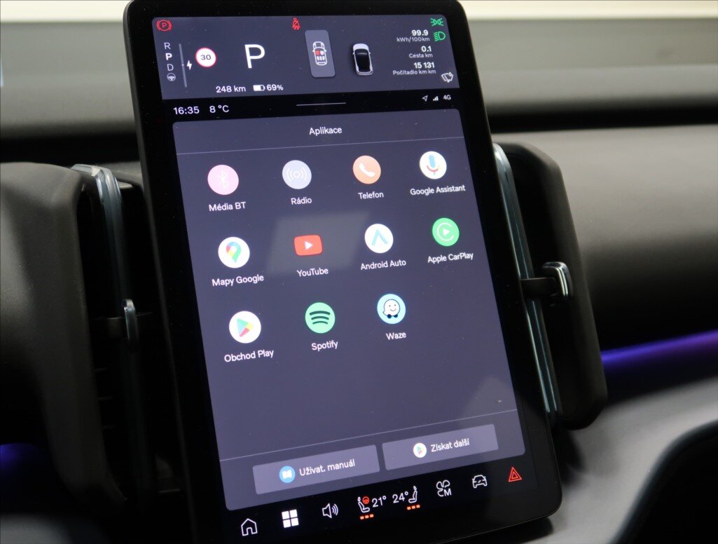 Volvo EX30 Hatchback 0,0 200 kw