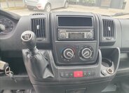Peugeot Boxer Ostatní 3,0 l 130 kw