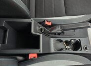 Škoda Octavia Kombi 1,4 l 110 kw