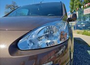 Peugeot Partner Tepee Kombi 1,6 l 84 kw