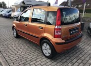 Fiat Panda Hatchback 1,2 l 44 kw