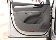 Seat Alhambra MPV 2,0 l 103 kw