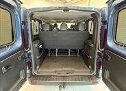 Renault Trafic MPV 1,6 l 92 kw