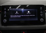 Škoda Kamiq SUV 999,0 85 kw