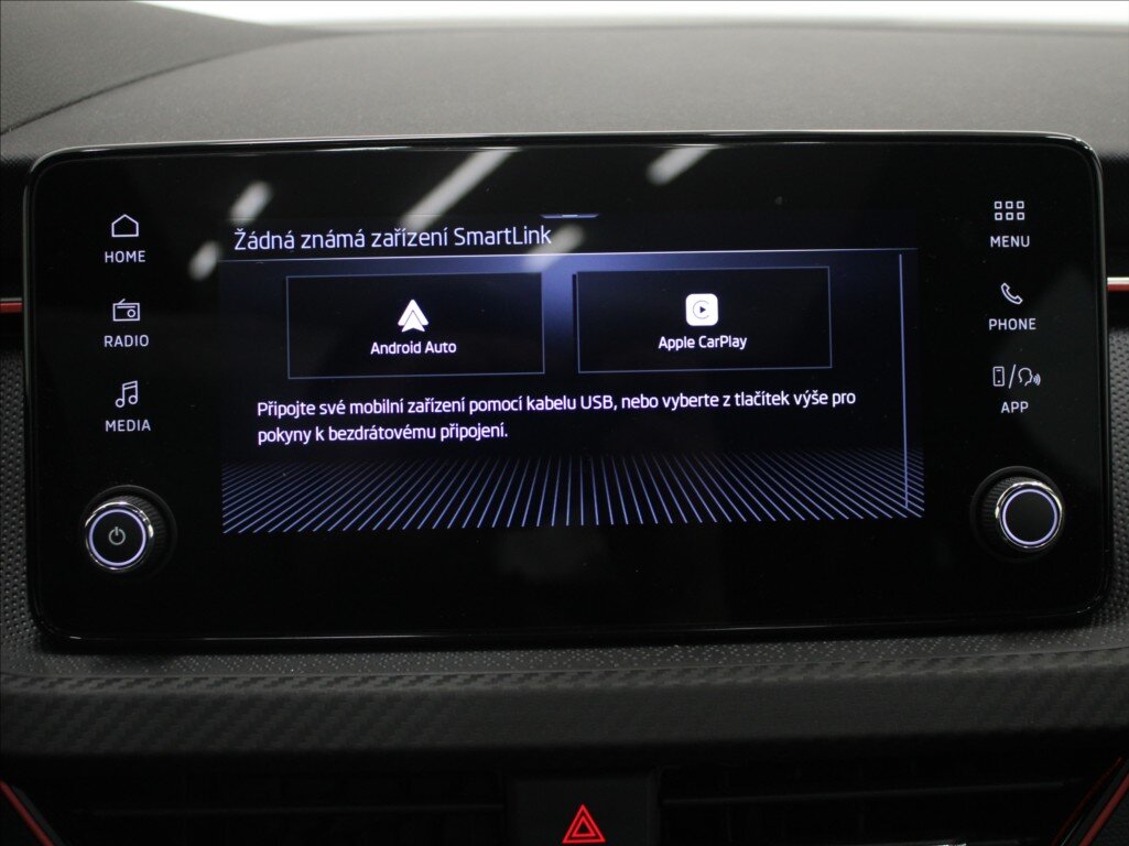 Škoda Kamiq SUV 999,0 85 kw