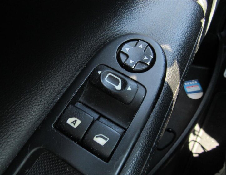 Peugeot 207 Kombi 1,6 l 88 kw