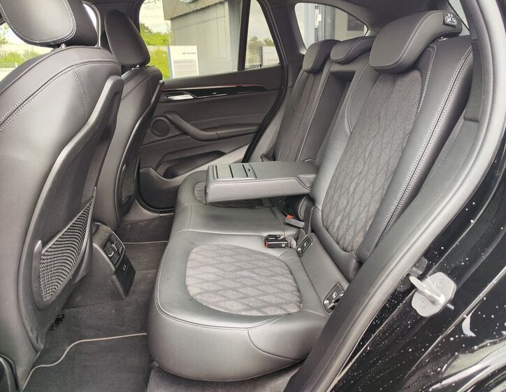 BMW X1 SUV / Terénní 2,0 l 140 kw