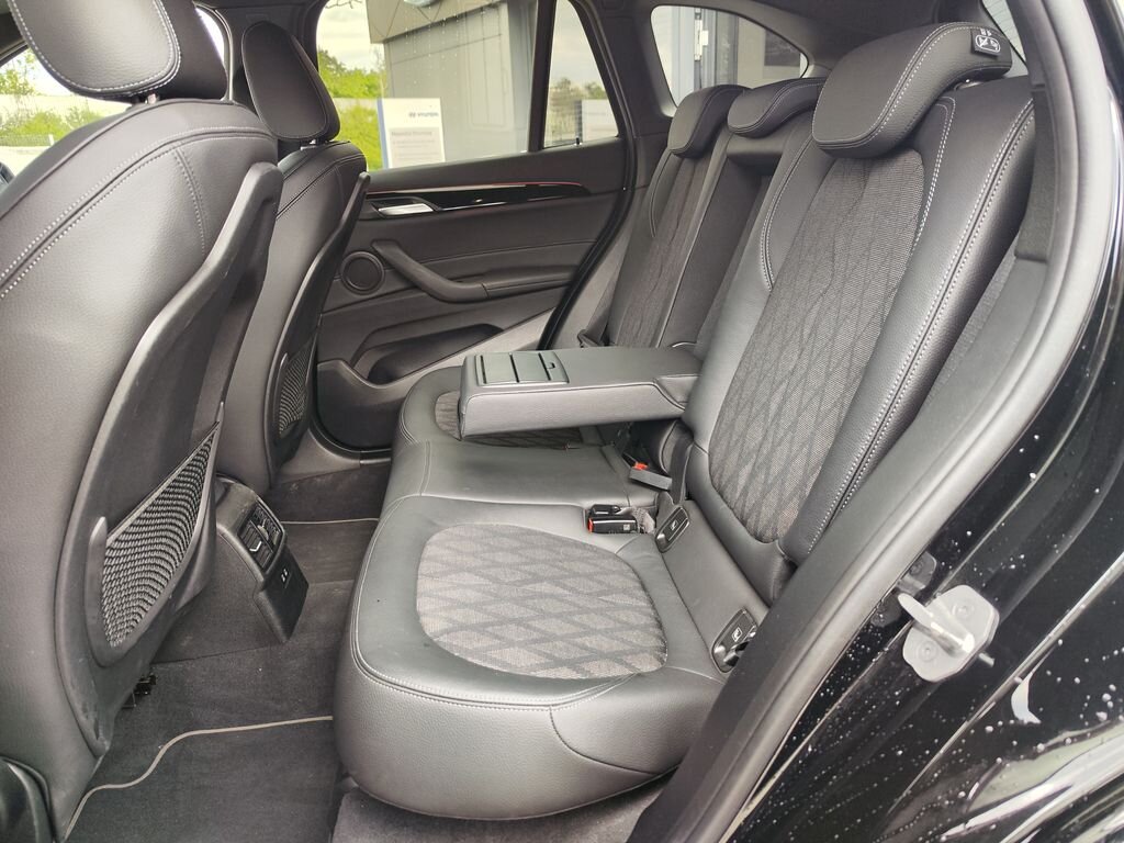 BMW X1 SUV / Terénní 2,0 l 140 kw