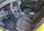 Škoda Octavia Sedan 2,0 l 180 kw