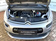 Citroën C4 Picasso MPV 1,6 l 121 kw
