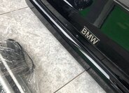 BMW X6 Kombi 3,0 l 180 kw