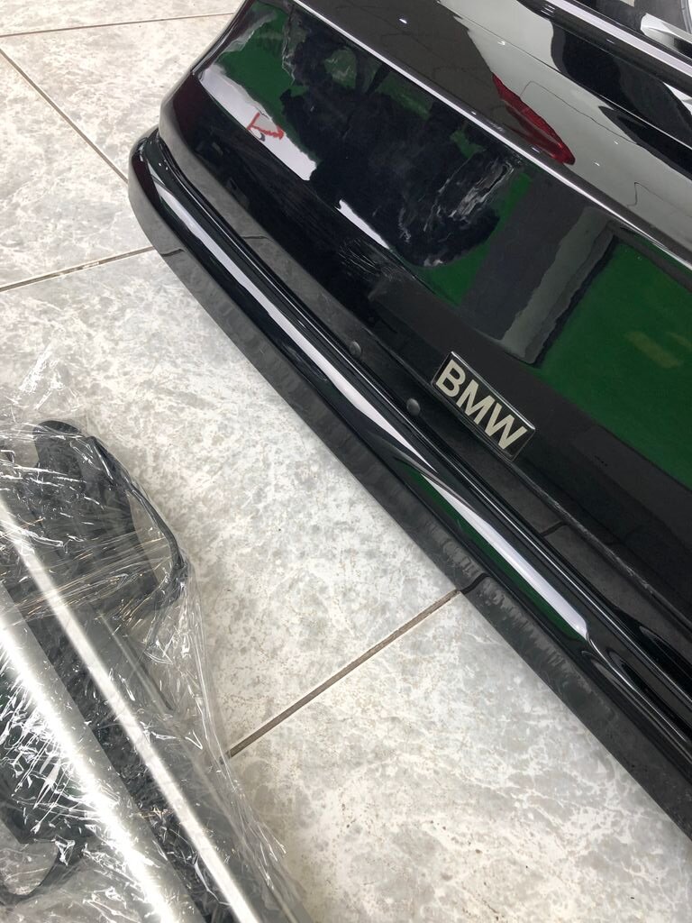 BMW X6 Kombi 3,0 l 180 kw