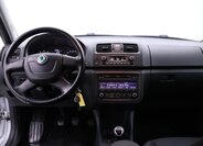 Škoda Fabia Hatchback 1,2 l 63 kw