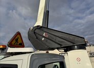 Iveco Daily Ostatní 2,3 l 100 kw