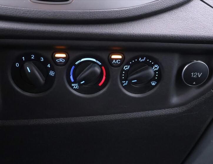 Ford Transit 21