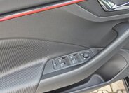 Škoda Scala Hatchback 1,5 l 110 kw