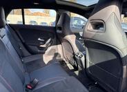 Mercedes-Benz CLA 15