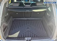 Mercedes-Benz GLB SUV / Terénní 2,0 l 110 kw
