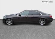 Mercedes-Benz Třídy S 2