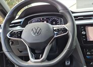 Volkswagen Arteon Kombi 2,0 l 110 kw