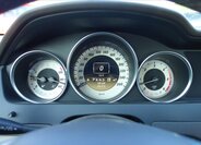 Mercedes-Benz Třídy C Sedan / Limuzína 3,0 l 170 kw