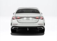 Mercedes-Benz Třídy E Sedan 2,0 l 145 kw