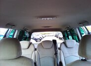 Peugeot 807 MPV 2,0 l 100 kw