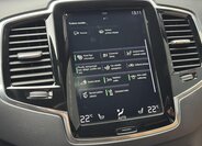 Volvo XC90 SUV / Terénní 2,0 l 173 kw