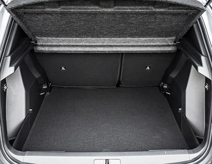 Peugeot 2008 SUV 1,2 l 0