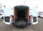 Ford Transit Ostatní 2,0 l 125 kw