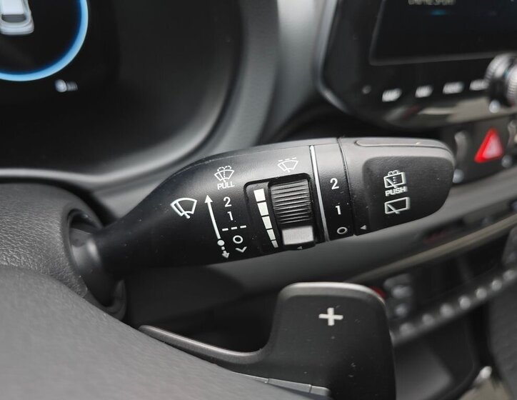 Hyundai i30 Kombi 1,6 l 110 kw