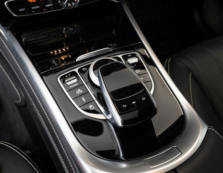 Mercedes-Benz Třídy G 15