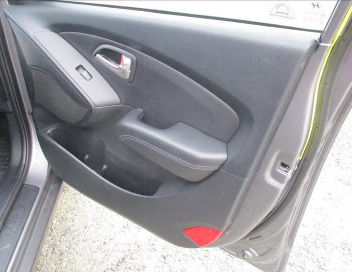 Hyundai ix35 SUV 2,0 l 100 kw