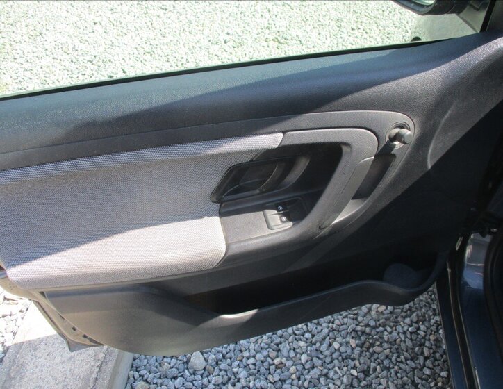 Škoda Fabia Kombi 1,2 l 77 kw