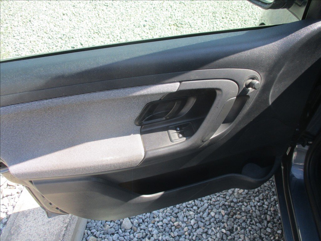 Škoda Fabia Kombi 1,2 l 77 kw