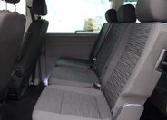 Volkswagen Caravelle Kombi 2,0 l 110 kw