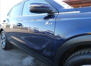 SsangYong Korando SUV 1,5 l 120 kw