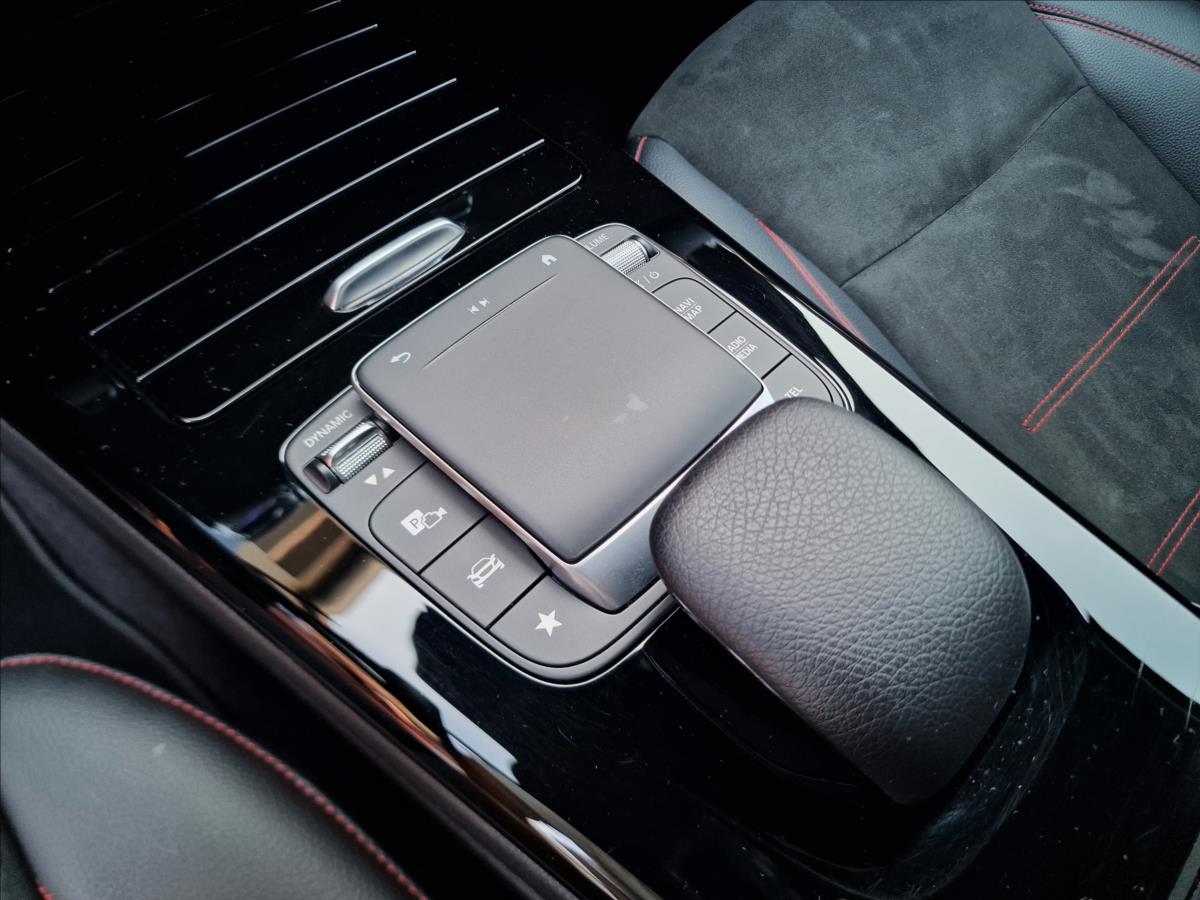 Mercedes-Benz Třídy A