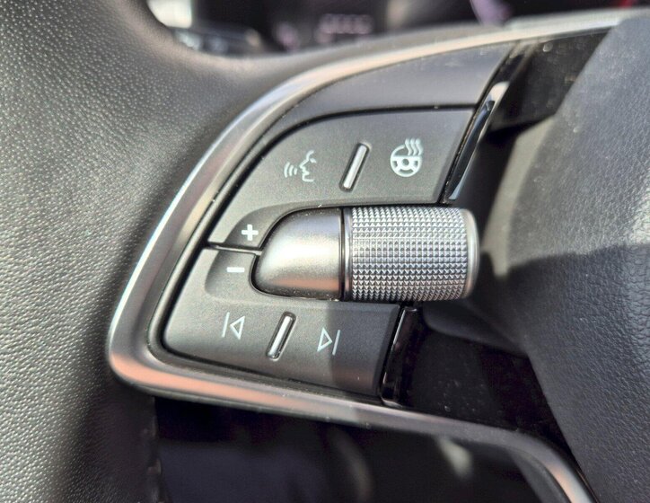 Škoda Kamiq Hatchback 1,0 l 85 kw