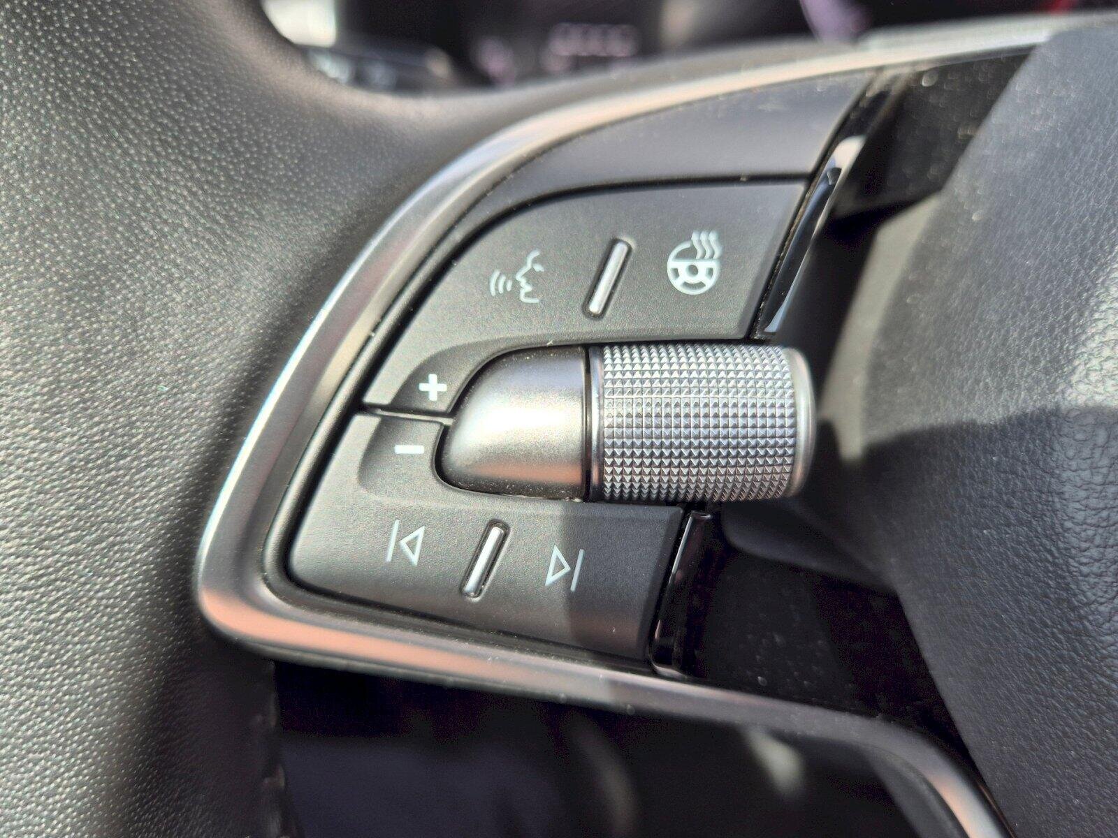 Škoda Kamiq Hatchback 1,0 l 85 kw