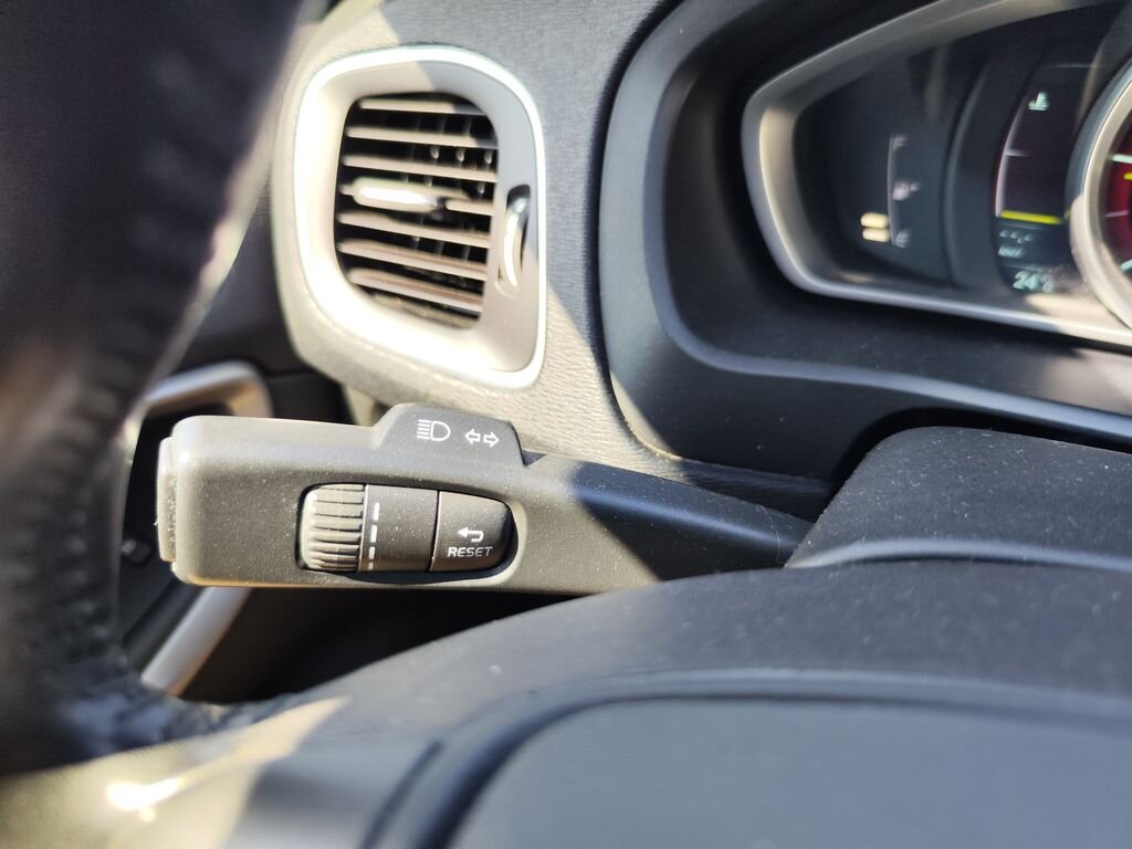 Volvo V40 Hatchback 1,6 l 84 kw