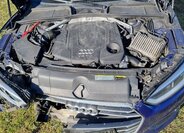 Audi A5 Sedan / Limuzína 0,0 160 kw