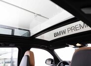 BMW X3 SUV 3,0 l 210 kw