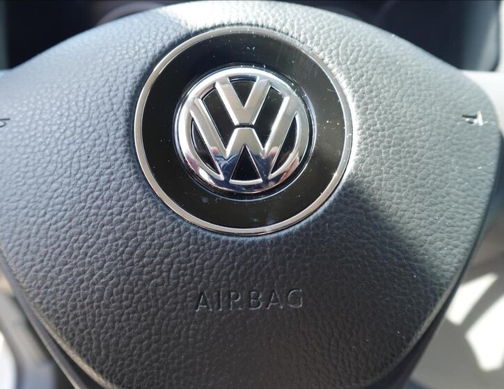 Volkswagen Crafter Ostatní 2,0 l 103 kw